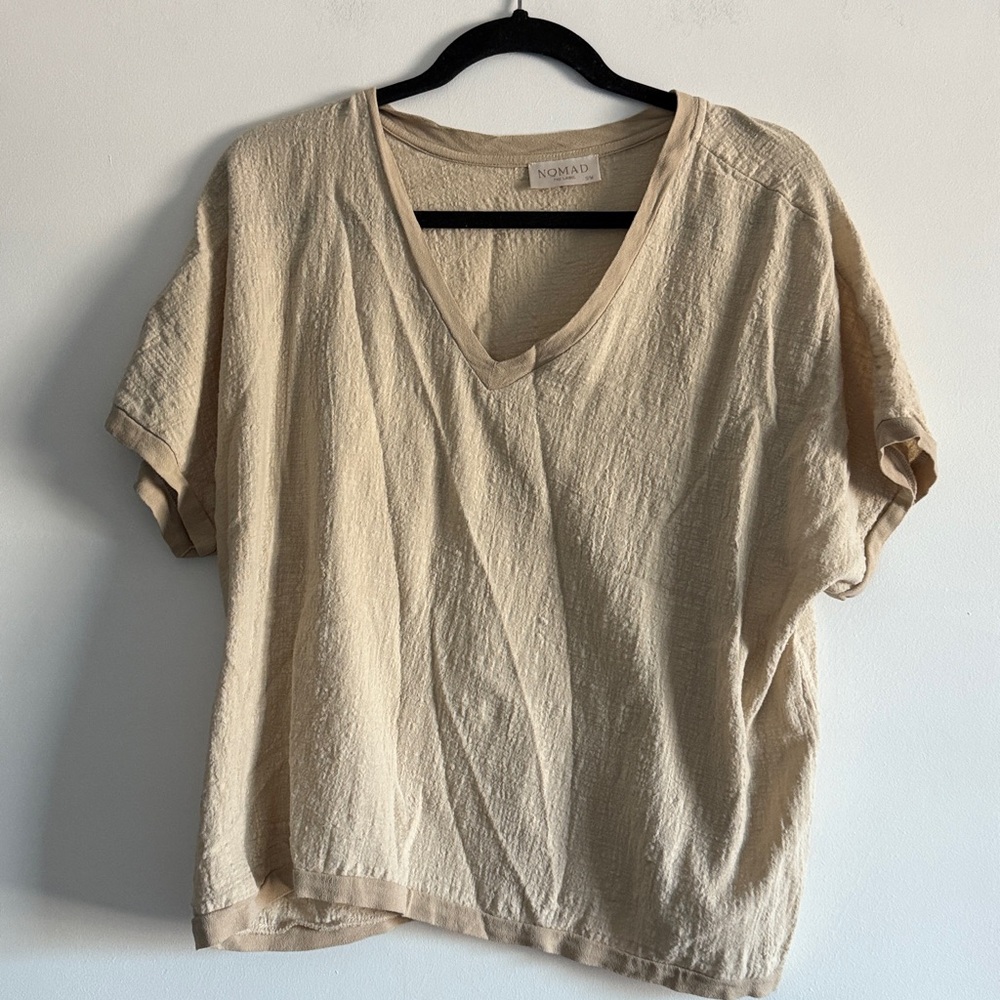 Nomad the Label Top Women's Size S/M